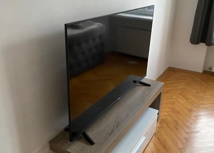 Vienna Home Stay Apartments * Bécs