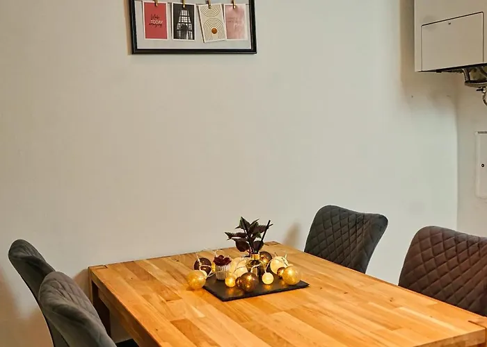 Vienna Home Stay Apartments Apartman *