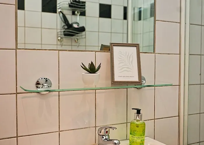 Apartman Vienna Home Stay Apartments Bécs