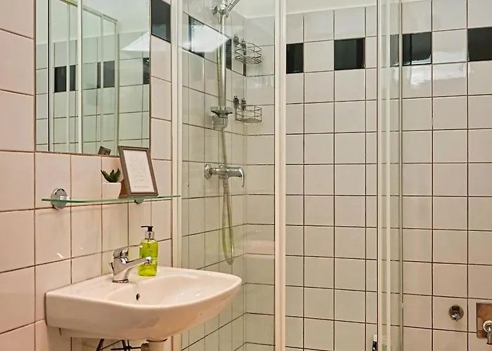 Vienna Home Stay Apartments *