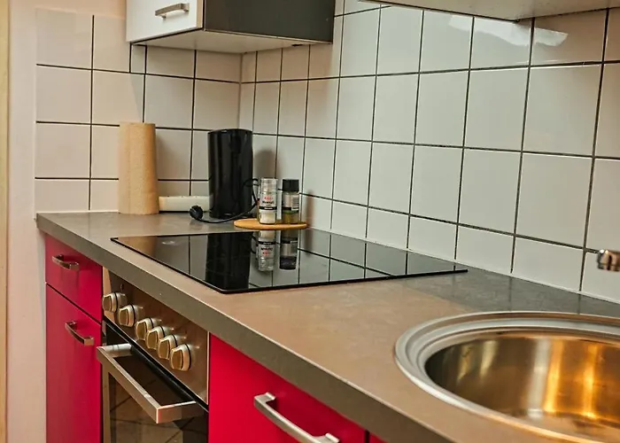 Vienna Home Stay Apartments * Bécs