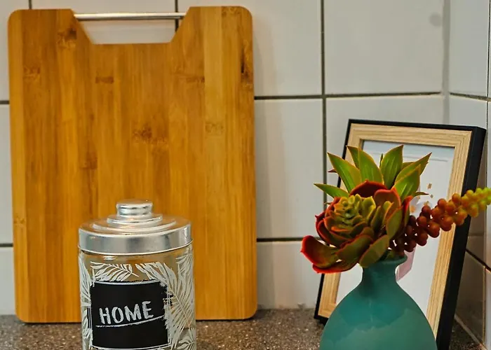 Vienna Home Stay Apartments